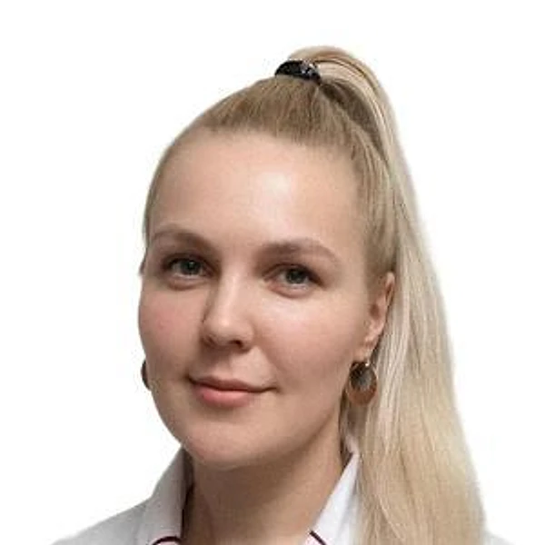 Катаева Роксана Маратовна — Гинеколог, Акушер, Врач УЗИ, Уфа