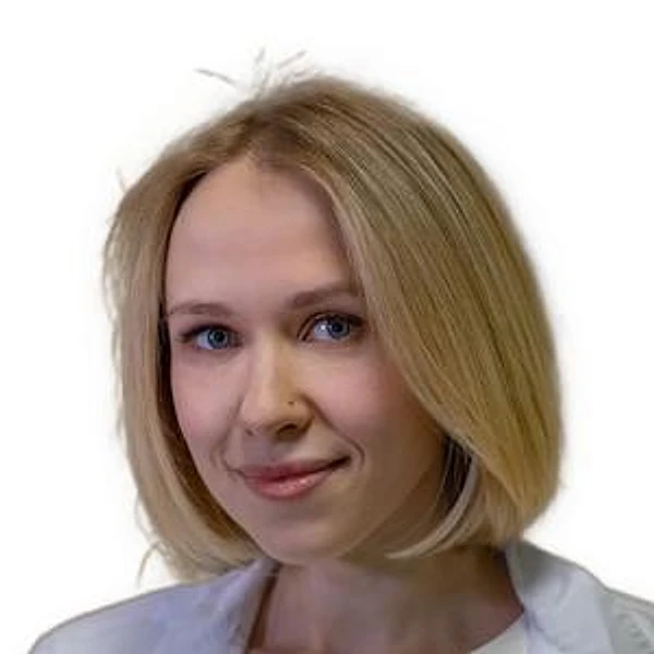 Михалёва Анастасия Алексеевна — Терапевт, Гастроэнтеролог, Великий Новгород