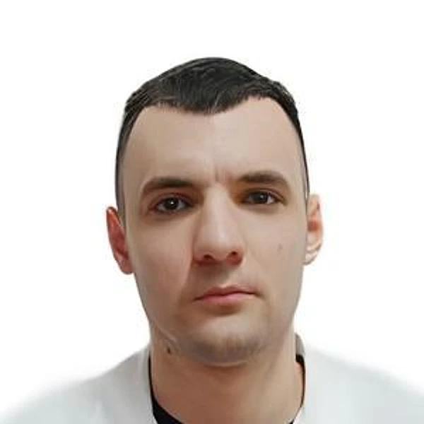 Атдуев Курбан Абдулхаликович — Онколог, Онколог-маммолог, Химиотерапевт, Нижний Новгород
