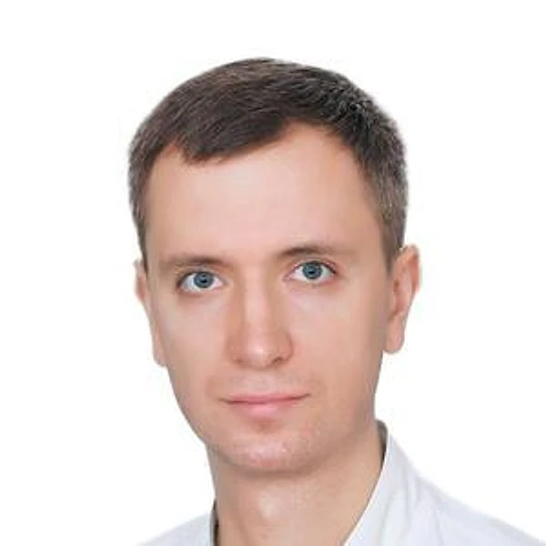 Штерев Василий Викторович — Хирург, Онколог, Краснодар