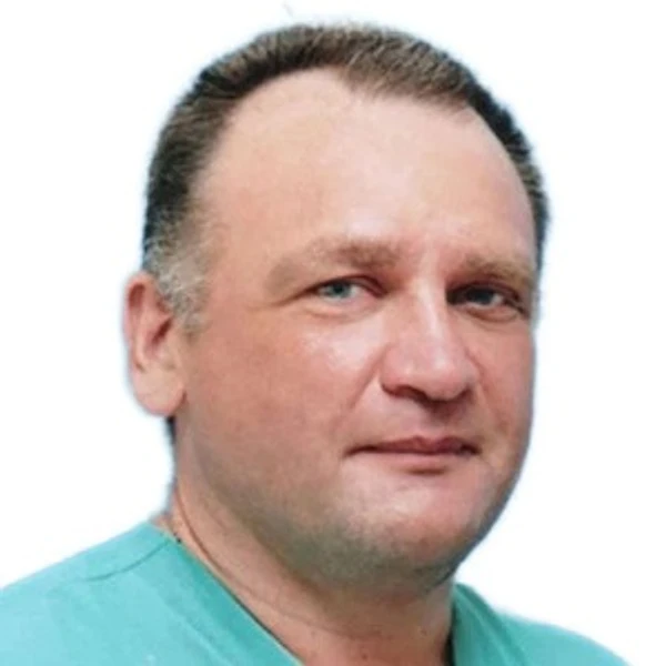Зелинский Игорь Владиславович — Врач УЗИ, Краснодар