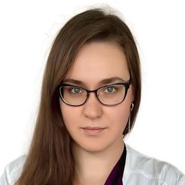 Шадринцева Анастасия Александровна — Невролог, Новокузнецк