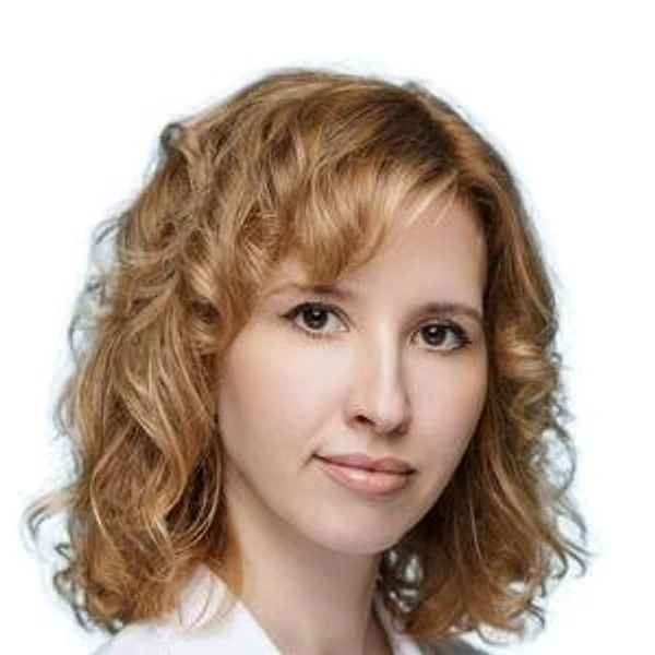 Сергеева Елена Владимировна — Гинеколог, Акушер, Врач УЗИ, Краснодар