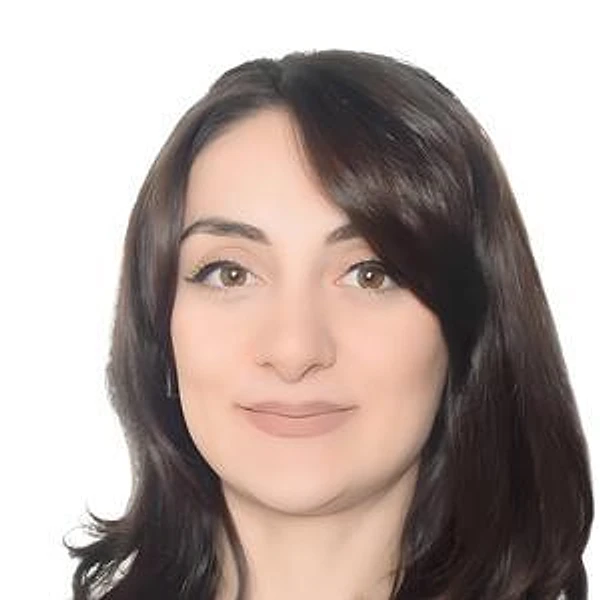 Багдасарян Лиана Юрьевна — Гинеколог, Акушер, Краснодар