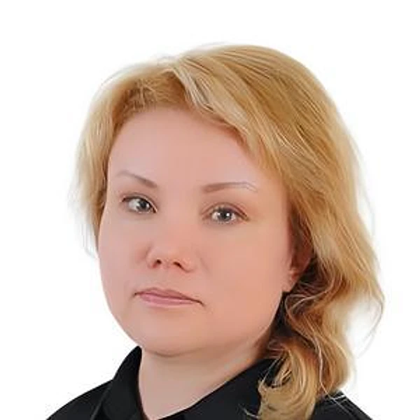 Прокофьева Наталья Вячеславовна — Клинический психолог, Москва