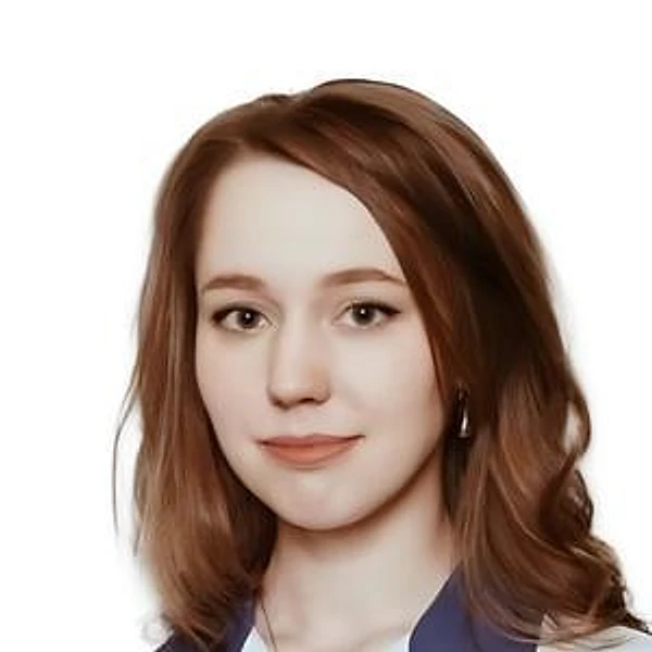 Громова Юлия Михайловна — Детский офтальмолог, Владимир