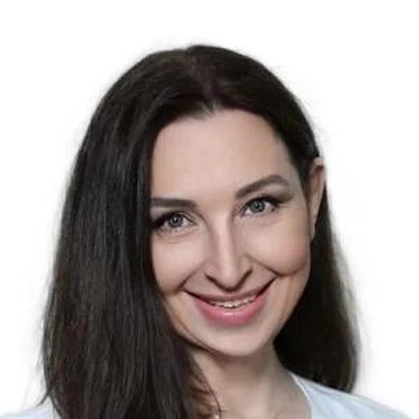 Помянтовская Наталья Владимировна — Инструктор ЛФК, Москва