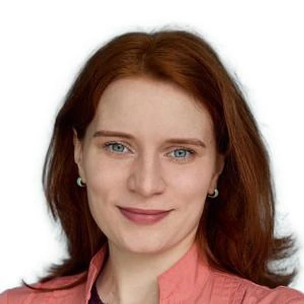 Кадочникова Карина Максимовна — Невролог, Детский невролог, Тутаев
