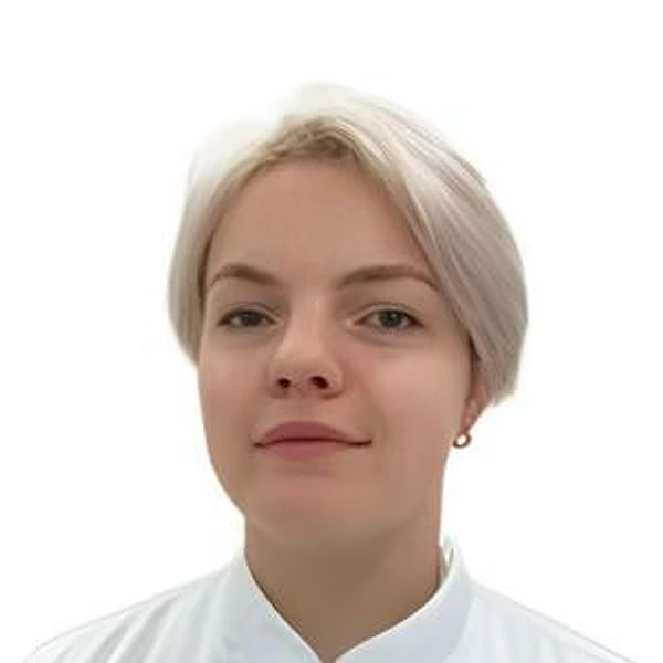 Елисеева Александра Дмитриевна — Педиатр, Москва