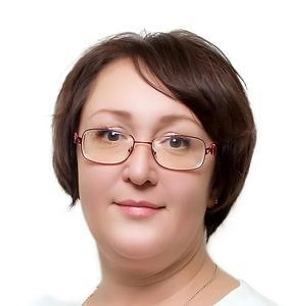 Исаева Светлана Владимировна — Косметолог-эстетист, Электросталь