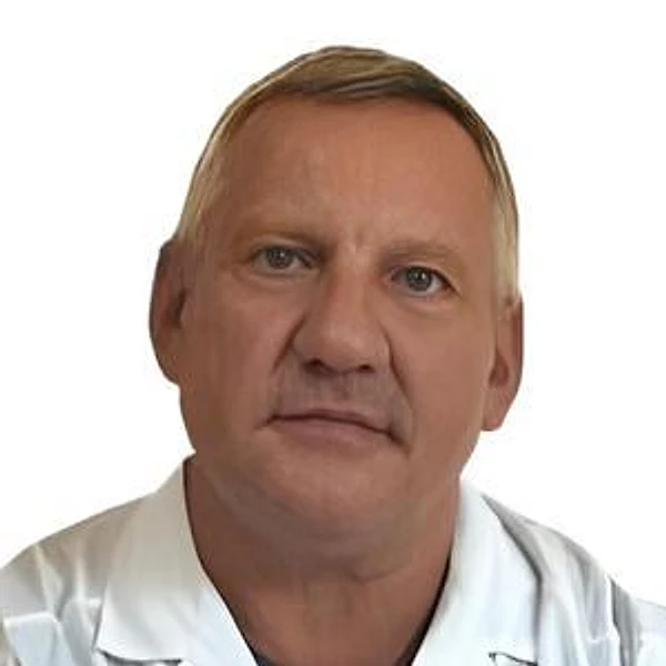 Обухов Станислав Михайлович — Психиатр, Москва