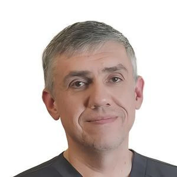 Киселев Алексей Александрович — Кардиолог, Нефролог, Сомнолог, Санкт-Петербург