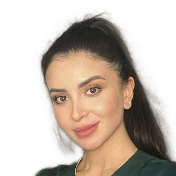 Гулиева Гюнель Зульфалиевна — Стоматолог, Стоматолог-ортодонт, Стоматолог-эндодонтист, Москва