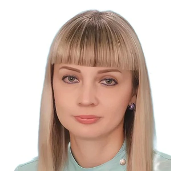 Черных Виктория Евгеньевна — Кардиолог, Функциональный диагност, Краснодар