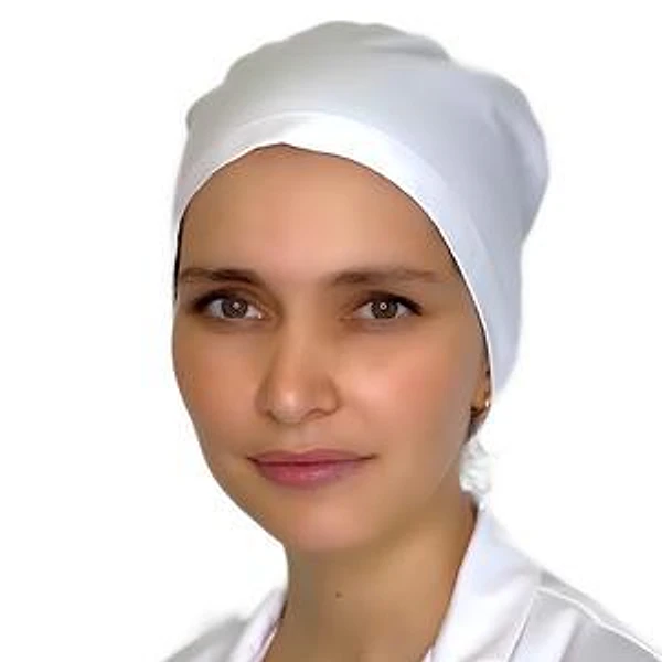 Абдуллаева Аиша Джалалидиновна — Косметолог-эстетист, Электросталь