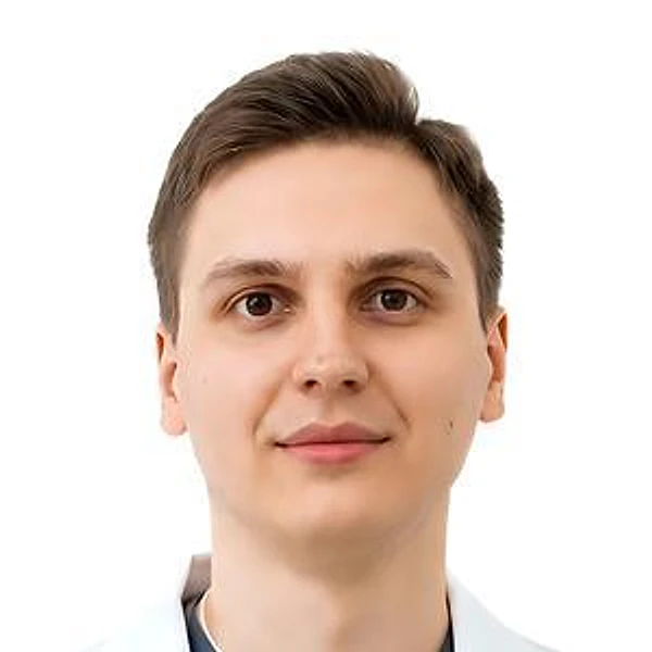 Голушко Александр Владиславович — Травматолог, Ортопед, Великий Новгород