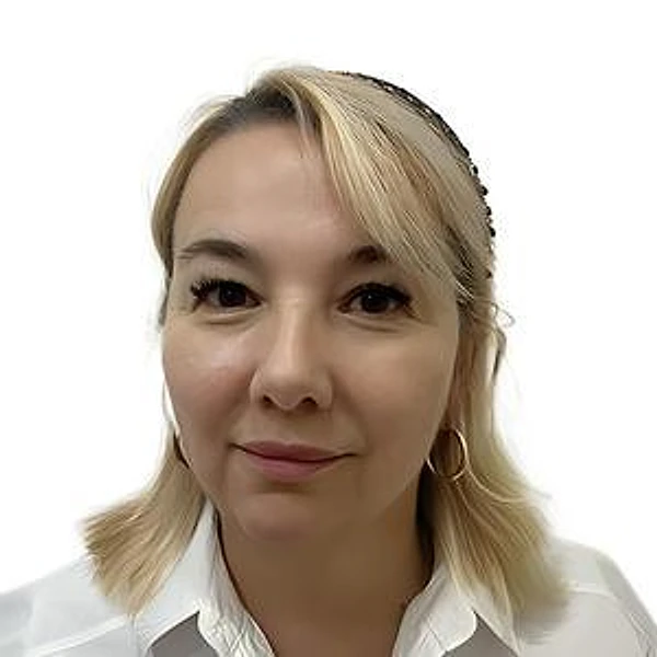 Аввакумова Марина Владимировна — Логопед, Дефектолог, Москва