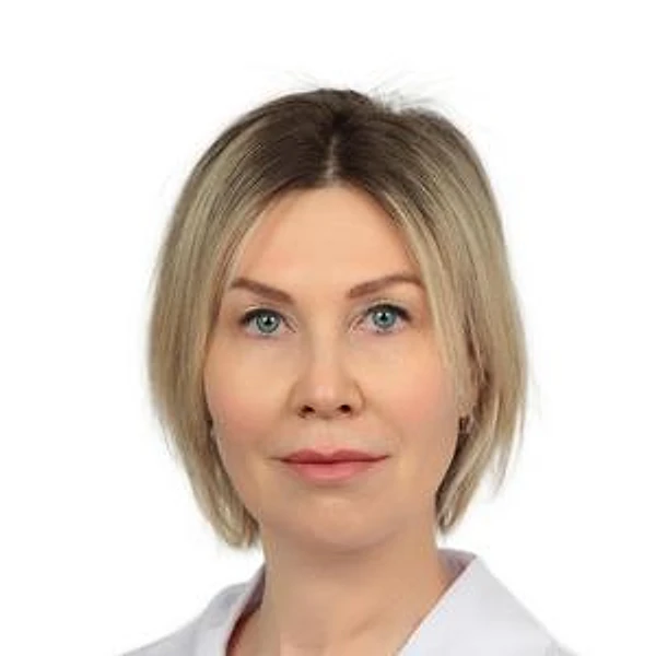 Морозова Любовь Николаевна — Гастроэнтеролог, Анестезиолог-реаниматолог, Нижний Новгород