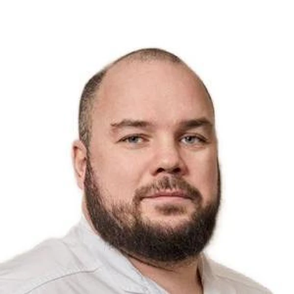 Пархоменко Дмитрий Александрович — Стоматолог, Стоматолог-имплантолог, Стоматолог-хирург, Красноярск