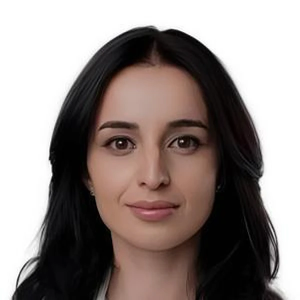 Байрамкулова Музалифа Хутовна — Терапевт, Диетолог, Москва