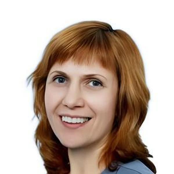 Макарова Юлия Викторовна — Стоматолог-гигиенист, Ульяновск