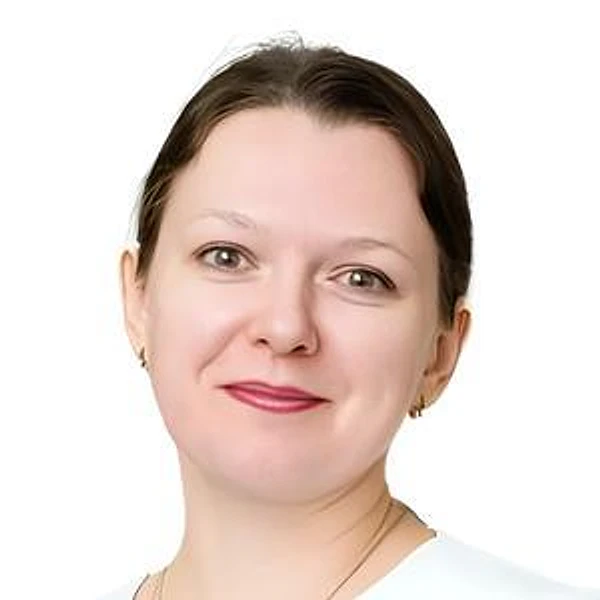 Лохман Ольга Игоревна — Офтальмолог (окулист), Канск
