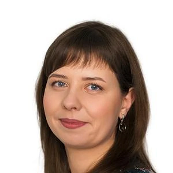 Сергеева Алена Евгеньевна — Педиатр, Домодедово
