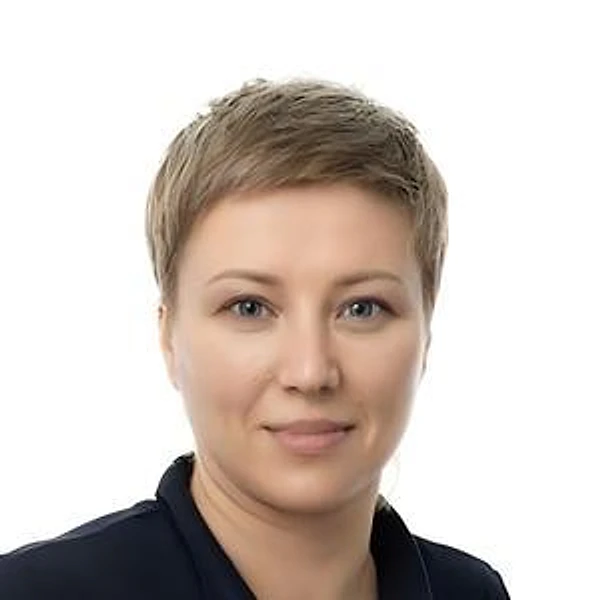 Смирнова Наталья Валерьевна — Стоматолог, Калининград