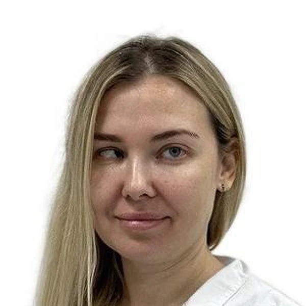 Ермакова Ольга Юрьевна — Эндокринолог, Ялта