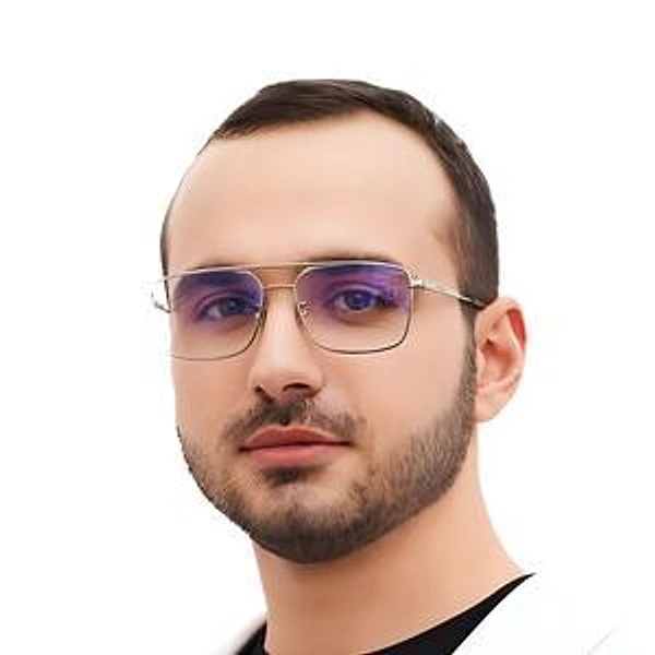 Дарбинян Эдгар Арменович — Стоматолог-ортопед, Стоматолог, Стоматолог-имплантолог, Челюстно-лицевой хирург, Москва