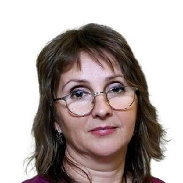 Лукашова Лариса Владимировна — Врач УЗИ, Краснодар