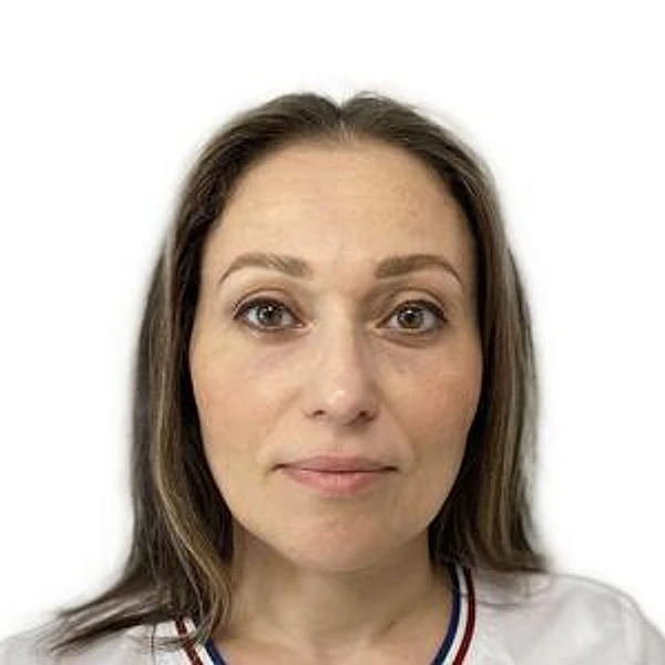 Казначеева Юлия Сергеевна — Массажист, Новосибирск