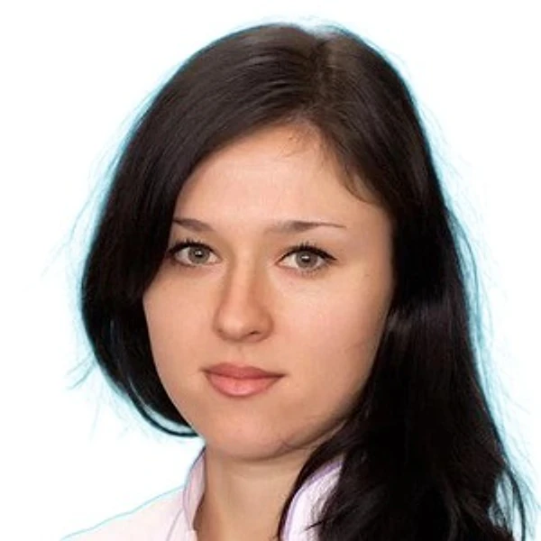 Шумилина Ирина Михайловна — Врач УЗИ, Краснодар