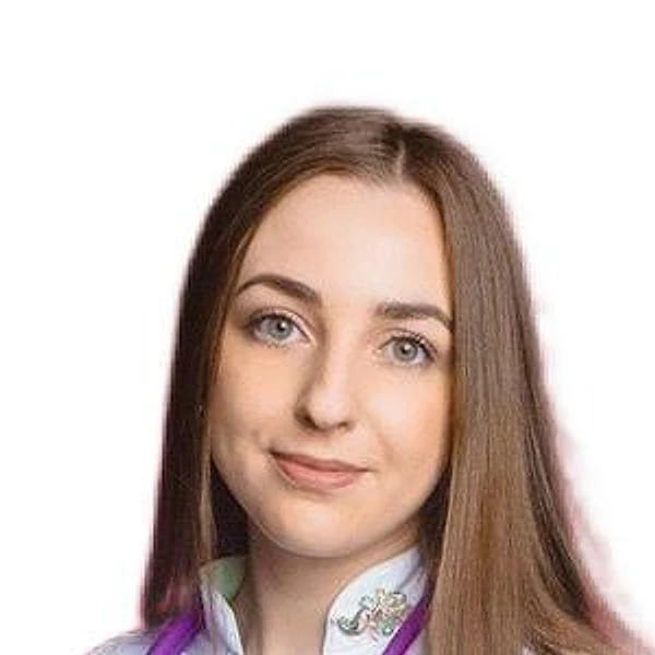 Сёмина Анна Валерьевна — ЛОР, Великий Новгород