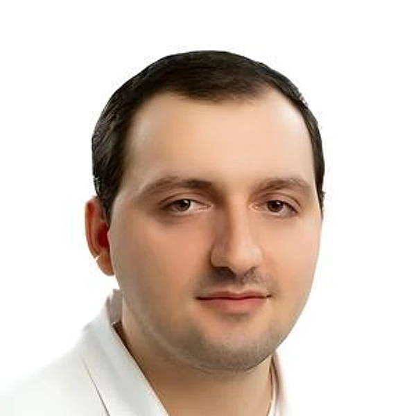 Арутюнян Раффи Рубенович — Стоматолог, Стоматолог-хирург, Черняховск