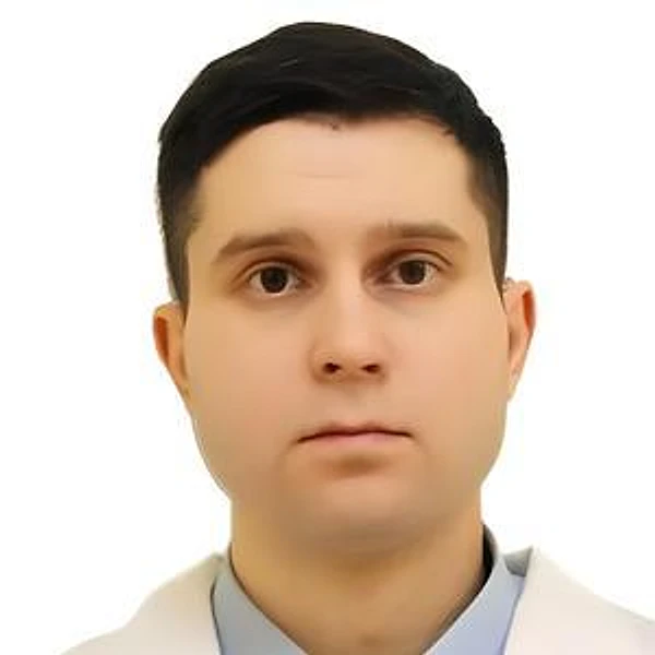 Хрянин Артем Валерьевич — Стоматолог, Черняховск