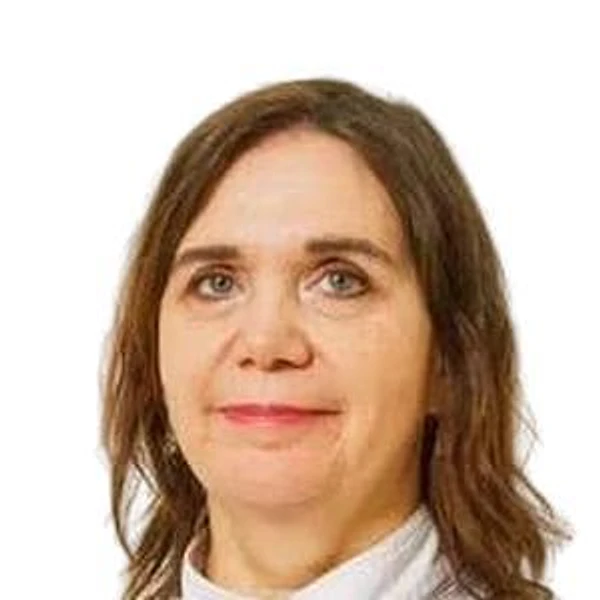 Сердюк Татьяна Владимировна — Врач УЗИ, Краснодар
