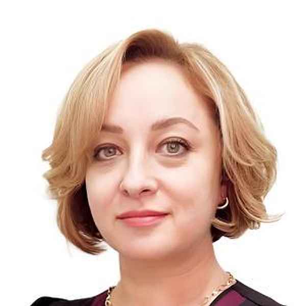 Сеник Светлана Валерьевна — Мануальный терапевт, Детский мануальный терапевт, Детский реабилитолог, Детский рефлексотерапевт, Реабилитолог, Рефлексотерапевт, Подольск