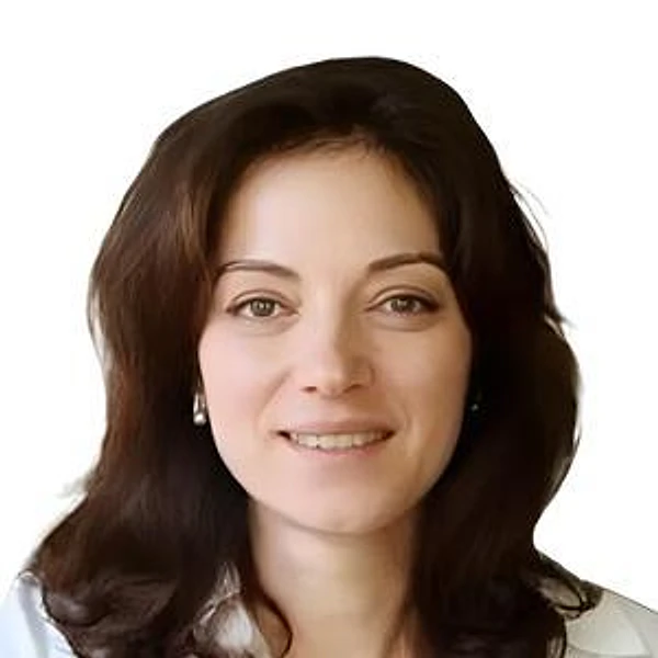 Магомедова Айна Насрудиновна — Психиатр, Психотерапевт, Москва