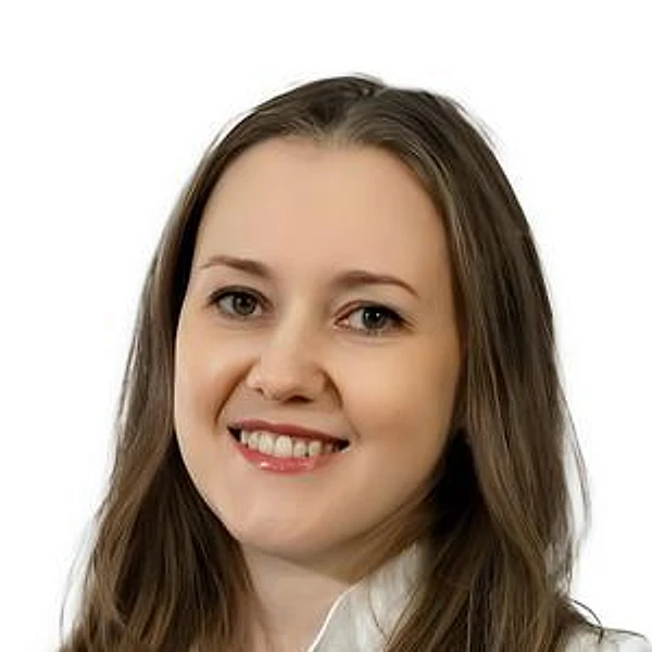Руденко Анастасия Юрьевна — Врач УЗИ, Гомеопат, Краснодар
