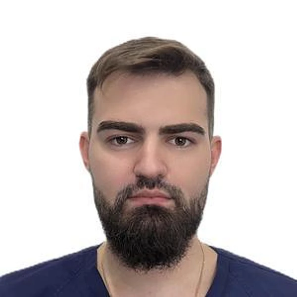 Тарабанов Федор Александрович — Уролог, Вологда