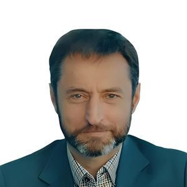 Панькив Ярослав Степанович — Психотерапевт, Психиатр, Тюмень