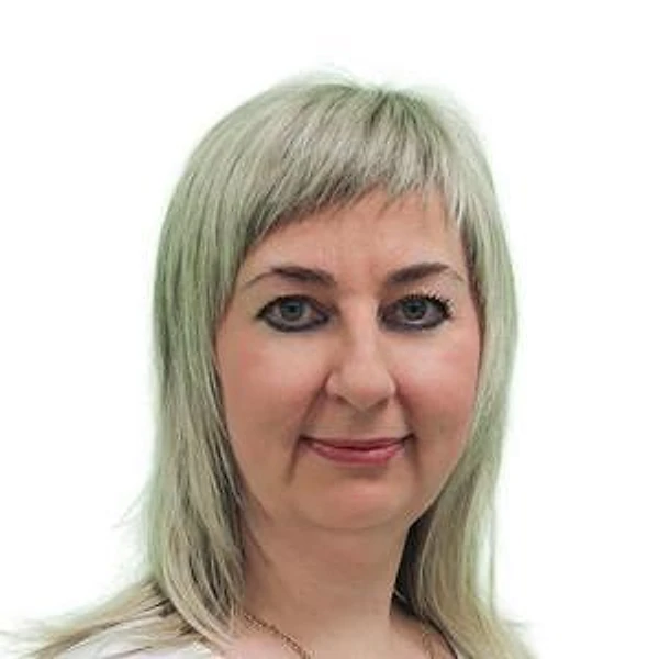 Литвинова Анна Георгиевна — Нефролог, Краснодар