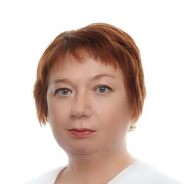 Епифанцева Ольга Викторовна — Ревматолог, Терапевт, Новосибирск