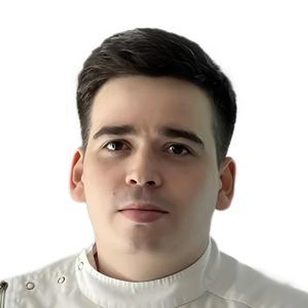 Дубовской Александр Вячеславович — Массажист, Электросталь