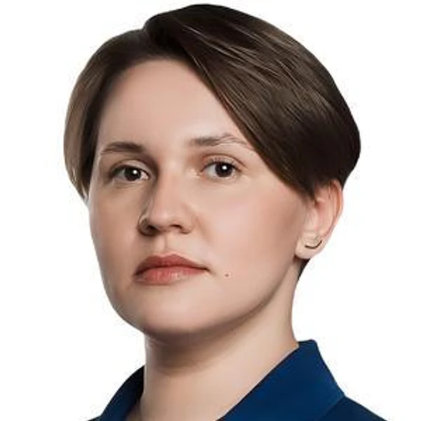 Костина Анна Александровна — Акушерка, Кемерово