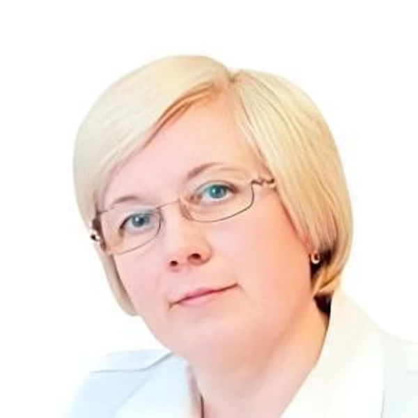 Мельникова Елена Валентиновна — Реабилитолог, Невролог, Коммунар