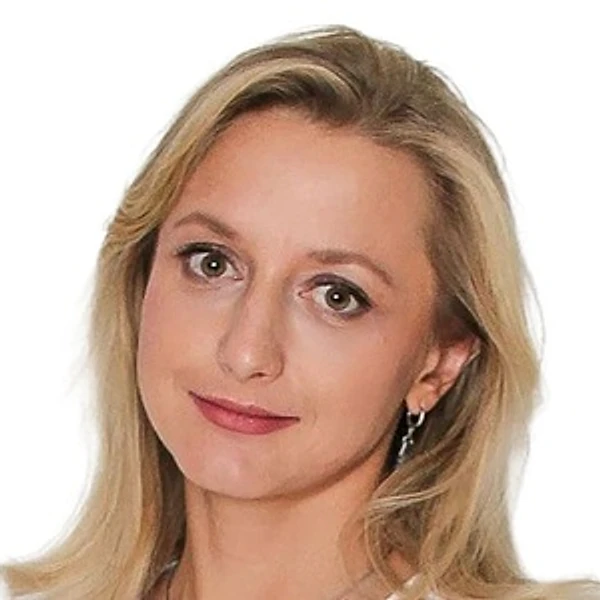 Целуйко Светлана Валерьевна — Гинеколог, Врач УЗИ, Гинеколог-хирург, Гинеколог-эндокринолог, Екатеринбург
