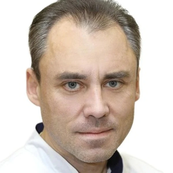 Рыбаков Станислав Евгеньевич — Онколог, Москва
