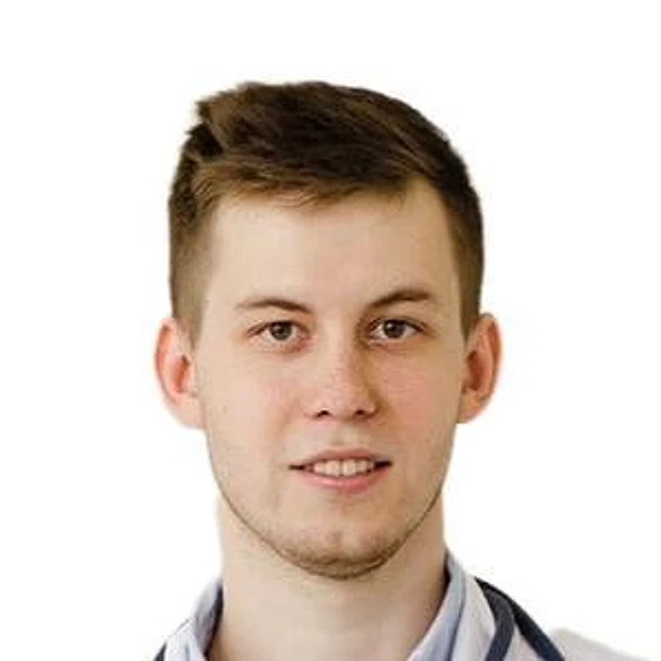 Погадаев Никита Евгеньевич — Кардиолог, Новокузнецк